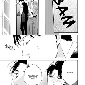 [Mita Homuro Ibitsuna Bokura no Katachi (update c.5) [Eng] – Gay Manga sex 92