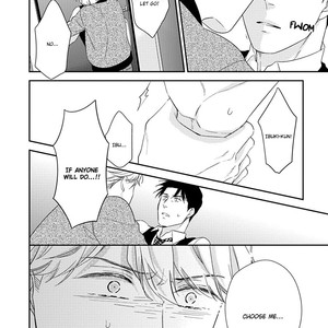 [Mita Homuro Ibitsuna Bokura no Katachi (update c.5) [Eng] – Gay Manga sex 95