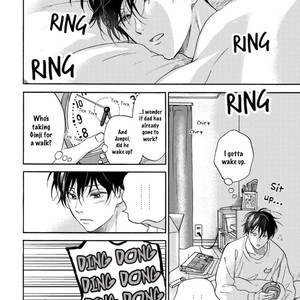 [RAKUTA Shoko] Tadareta Koi ni wa Itashimasen! (update c.5.5) [Eng] – Gay Manga sex 6