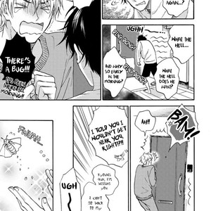[RAKUTA Shoko] Tadareta Koi ni wa Itashimasen! (update c.5.5) [Eng] – Gay Manga sex 7
