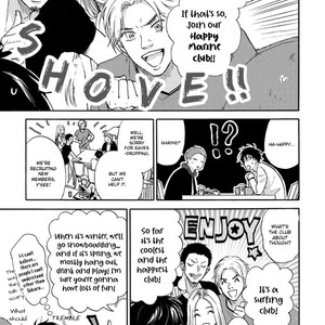 [RAKUTA Shoko] Tadareta Koi ni wa Itashimasen! (update c.5.5) [Eng] – Gay Manga sex 11
