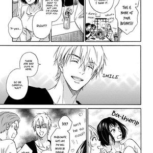 [RAKUTA Shoko] Tadareta Koi ni wa Itashimasen! (update c.5.5) [Eng] – Gay Manga sex 21