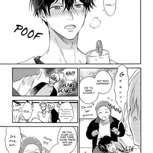 [RAKUTA Shoko] Tadareta Koi ni wa Itashimasen! (update c.5.5) [Eng] – Gay Manga sex 23
