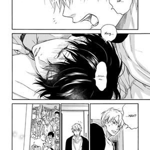 [RAKUTA Shoko] Tadareta Koi ni wa Itashimasen! (update c.5.5) [Eng] – Gay Manga sex 26