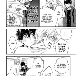 [RAKUTA Shoko] Tadareta Koi ni wa Itashimasen! (update c.5.5) [Eng] – Gay Manga sex 47