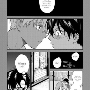 [RAKUTA Shoko] Tadareta Koi ni wa Itashimasen! (update c.5.5) [Eng] – Gay Manga sex 67