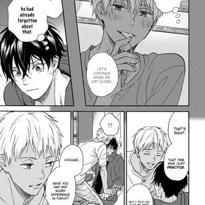 [RAKUTA Shoko] Tadareta Koi ni wa Itashimasen! (update c.5.5) [Eng] – Gay Manga sex 68