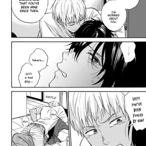 [RAKUTA Shoko] Tadareta Koi ni wa Itashimasen! (update c.5.5) [Eng] – Gay Manga sex 69