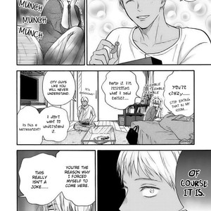 [RAKUTA Shoko] Tadareta Koi ni wa Itashimasen! (update c.5.5) [Eng] – Gay Manga sex 83
