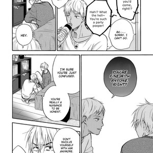 [RAKUTA Shoko] Tadareta Koi ni wa Itashimasen! (update c.5.5) [Eng] – Gay Manga sex 85