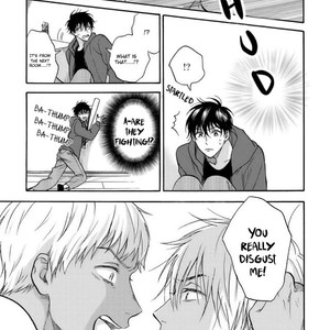[RAKUTA Shoko] Tadareta Koi ni wa Itashimasen! (update c.5.5) [Eng] – Gay Manga sex 86
