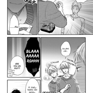 [RAKUTA Shoko] Tadareta Koi ni wa Itashimasen! (update c.5.5) [Eng] – Gay Manga sex 93