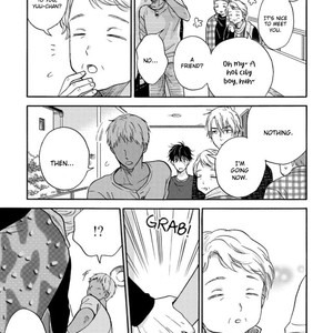[RAKUTA Shoko] Tadareta Koi ni wa Itashimasen! (update c.5.5) [Eng] – Gay Manga sex 102