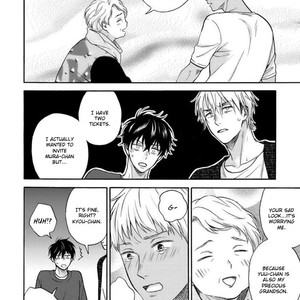 [RAKUTA Shoko] Tadareta Koi ni wa Itashimasen! (update c.5.5) [Eng] – Gay Manga sex 103