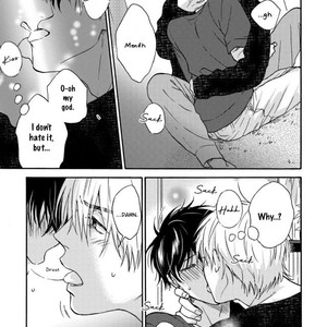 [RAKUTA Shoko] Tadareta Koi ni wa Itashimasen! (update c.5.5) [Eng] – Gay Manga sex 108