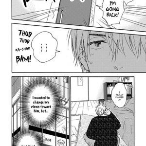 [RAKUTA Shoko] Tadareta Koi ni wa Itashimasen! (update c.5.5) [Eng] – Gay Manga sex 116