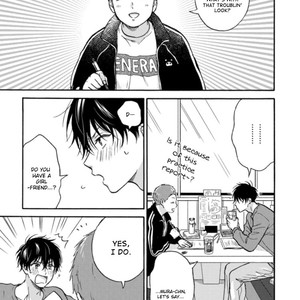 [RAKUTA Shoko] Tadareta Koi ni wa Itashimasen! (update c.5.5) [Eng] – Gay Manga sex 117
