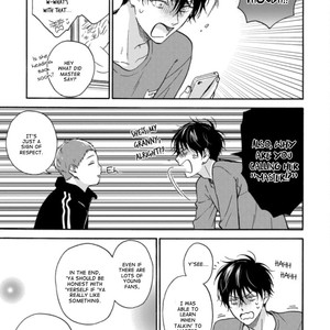[RAKUTA Shoko] Tadareta Koi ni wa Itashimasen! (update c.5.5) [Eng] – Gay Manga sex 121