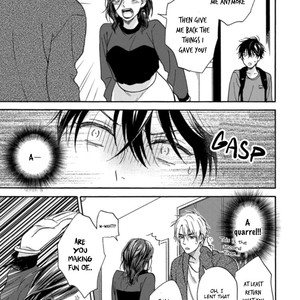 [RAKUTA Shoko] Tadareta Koi ni wa Itashimasen! (update c.5.5) [Eng] – Gay Manga sex 123