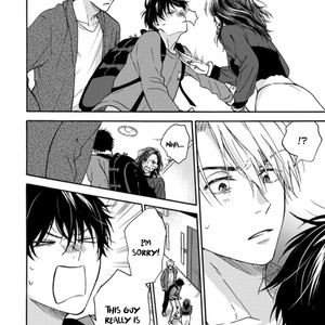 [RAKUTA Shoko] Tadareta Koi ni wa Itashimasen! (update c.5.5) [Eng] – Gay Manga sex 124