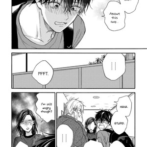 [RAKUTA Shoko] Tadareta Koi ni wa Itashimasen! (update c.5.5) [Eng] – Gay Manga sex 128