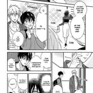[RAKUTA Shoko] Tadareta Koi ni wa Itashimasen! (update c.5.5) [Eng] – Gay Manga sex 130
