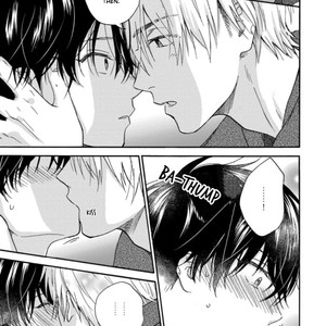 [RAKUTA Shoko] Tadareta Koi ni wa Itashimasen! (update c.5.5) [Eng] – Gay Manga sex 131