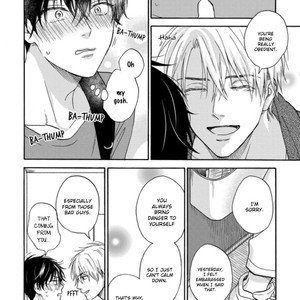 [RAKUTA Shoko] Tadareta Koi ni wa Itashimasen! (update c.5.5) [Eng] – Gay Manga sex 132