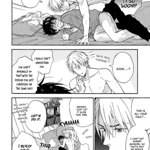 [RAKUTA Shoko] Tadareta Koi ni wa Itashimasen! (update c.5.5) [Eng] – Gay Manga sex 136