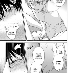 [RAKUTA Shoko] Tadareta Koi ni wa Itashimasen! (update c.5.5) [Eng] – Gay Manga sex 139