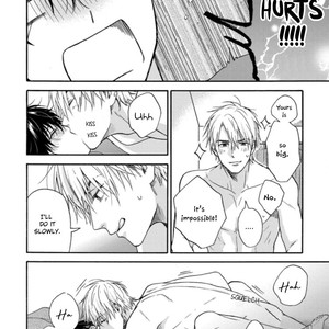 [RAKUTA Shoko] Tadareta Koi ni wa Itashimasen! (update c.5.5) [Eng] – Gay Manga sex 140