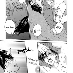 [RAKUTA Shoko] Tadareta Koi ni wa Itashimasen! (update c.5.5) [Eng] – Gay Manga sex 141