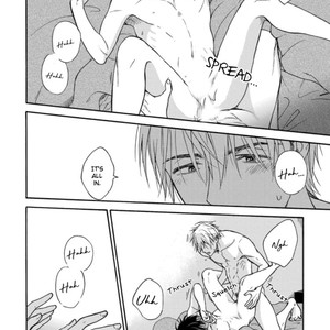 [RAKUTA Shoko] Tadareta Koi ni wa Itashimasen! (update c.5.5) [Eng] – Gay Manga sex 142