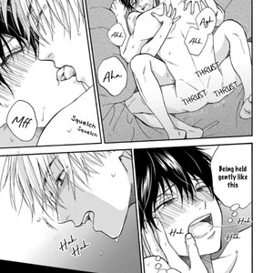 [RAKUTA Shoko] Tadareta Koi ni wa Itashimasen! (update c.5.5) [Eng] – Gay Manga sex 143