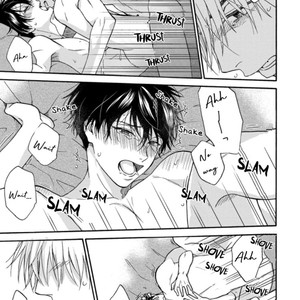 [RAKUTA Shoko] Tadareta Koi ni wa Itashimasen! (update c.5.5) [Eng] – Gay Manga sex 145
