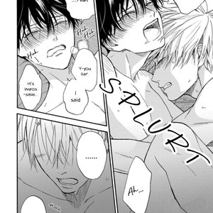 [RAKUTA Shoko] Tadareta Koi ni wa Itashimasen! (update c.5.5) [Eng] – Gay Manga sex 146