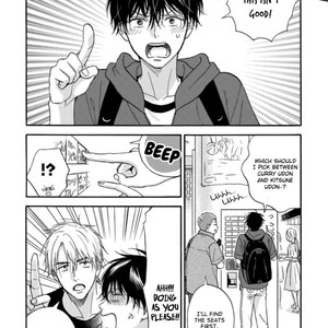 [RAKUTA Shoko] Tadareta Koi ni wa Itashimasen! (update c.5.5) [Eng] – Gay Manga sex 148