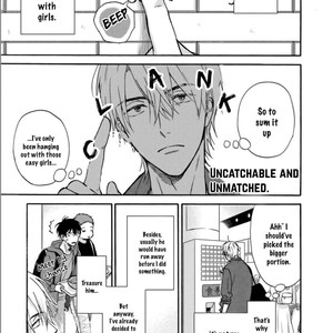 [RAKUTA Shoko] Tadareta Koi ni wa Itashimasen! (update c.5.5) [Eng] – Gay Manga sex 157