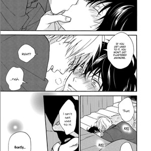 [RAKUTA Shoko] Tadareta Koi ni wa Itashimasen! (update c.5.5) [Eng] – Gay Manga sex 163