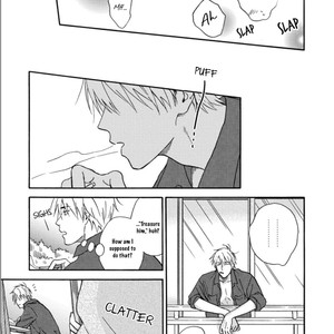 [RAKUTA Shoko] Tadareta Koi ni wa Itashimasen! (update c.5.5) [Eng] – Gay Manga sex 165