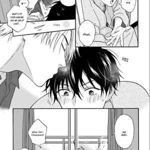 [RAKUTA Shoko] Tadareta Koi ni wa Itashimasen! (update c.5.5) [Eng] – Gay Manga sex 166