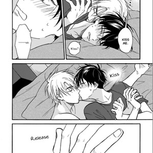 [RAKUTA Shoko] Tadareta Koi ni wa Itashimasen! (update c.5.5) [Eng] – Gay Manga sex 172