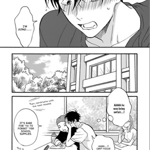 [RAKUTA Shoko] Tadareta Koi ni wa Itashimasen! (update c.5.5) [Eng] – Gay Manga sex 174