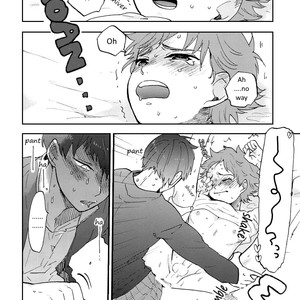 [mental sex (Seia)] Valentine Monster – Haikyuu!! dj [Eng] – Gay Manga sex 14
