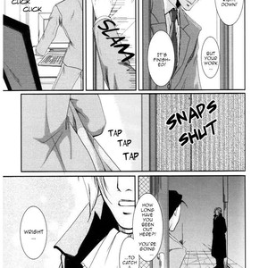 mistletoe – Ace Attorney dj [Eng] – Gay Manga sex 20