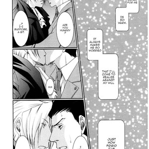 mistletoe – Ace Attorney dj [Eng] – Gay Manga sex 23