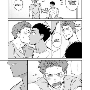 [Nakamuratakumi (kemukemuke)] Kinjo no Gaki ga Ero Sugiru [Eng] – Gay Manga sex 20