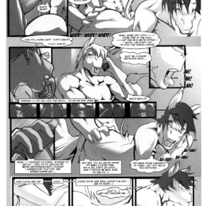 [GNAW] Long Time [Eng] – Gay Manga sex 3