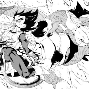 [Komakawa Rimi] Monster [Esp] – Gay Manga sex 36
