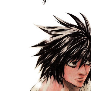 Gay Manga - [Emotional Q (AKIYAMA Shinobu)] Death Note dj – Maigo [Eng] – Gay Manga